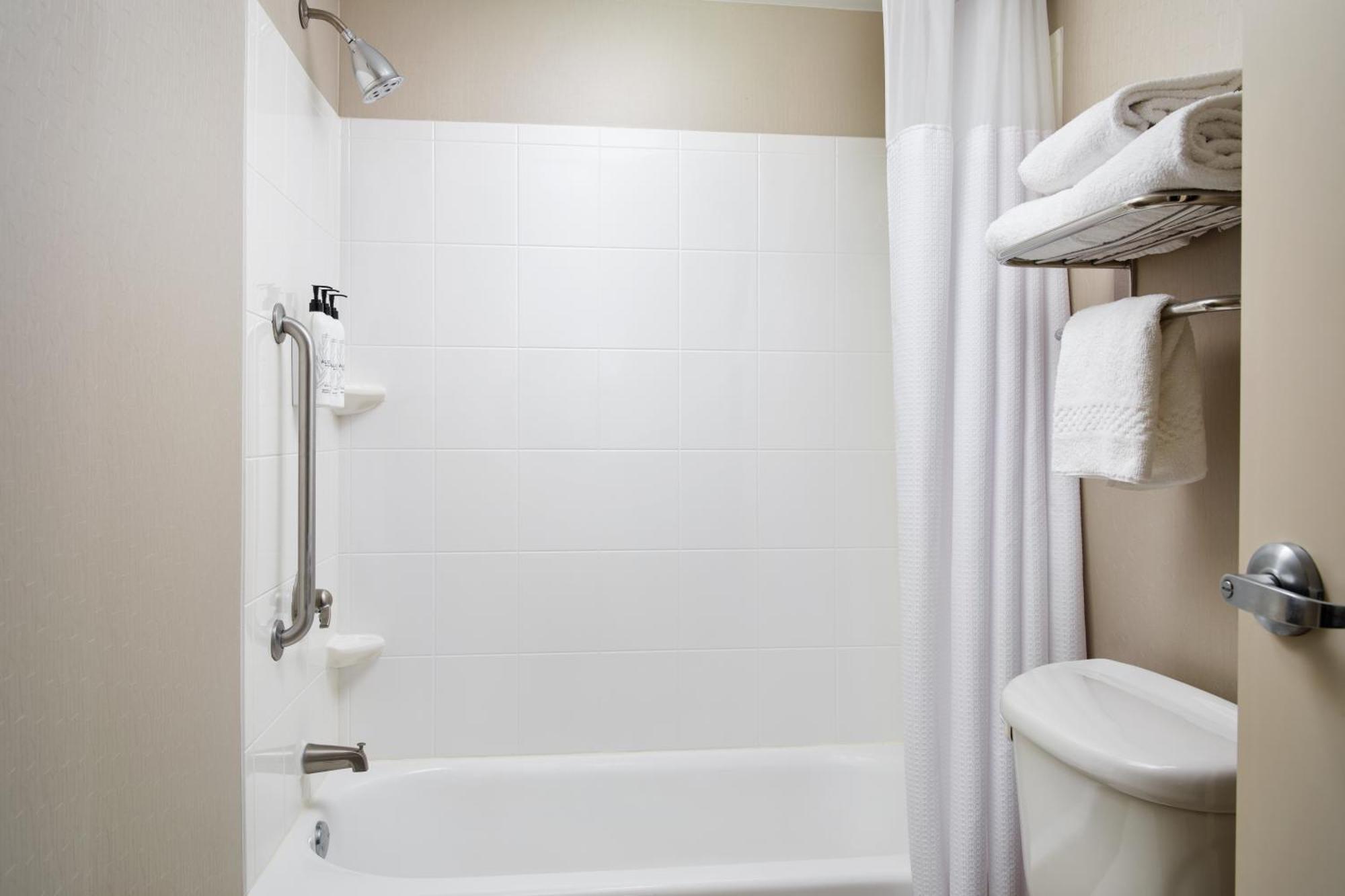 Springhill Suites Richmond Northwest Innsbrook Exterior foto