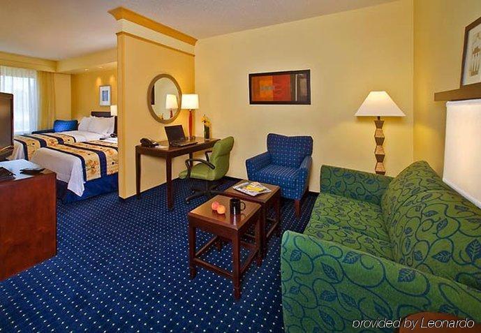 Springhill Suites Richmond Northwest Innsbrook Exterior foto