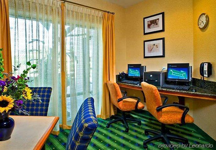 Springhill Suites Richmond Northwest Innsbrook Facilități foto
