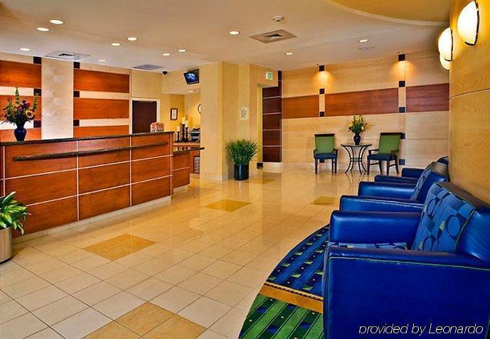 Springhill Suites Richmond Northwest Innsbrook Exterior foto
